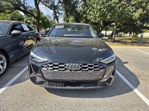 2025 Audi A5 2.0T Premium Coupe