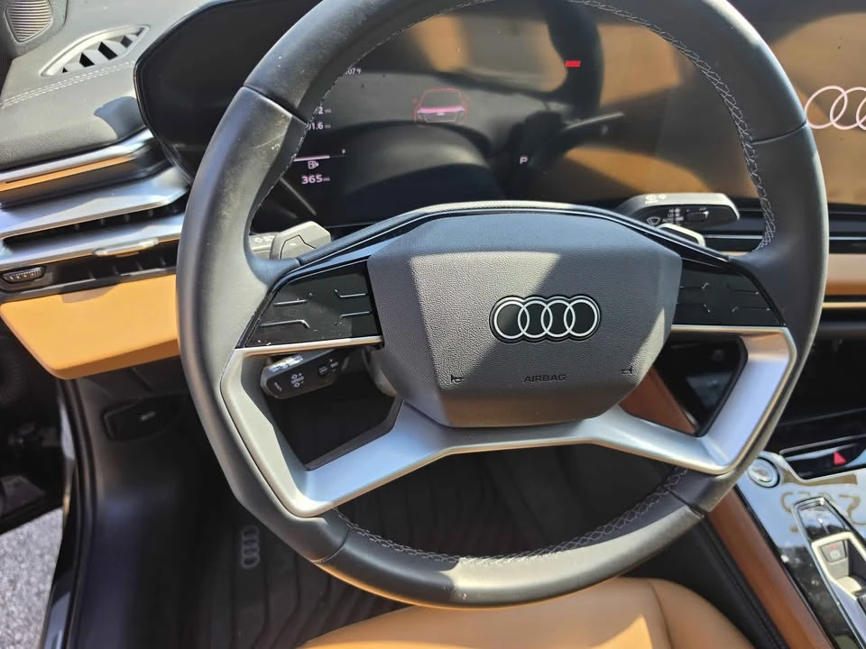 2025 Audi B10 A5 - Image 6 of 7