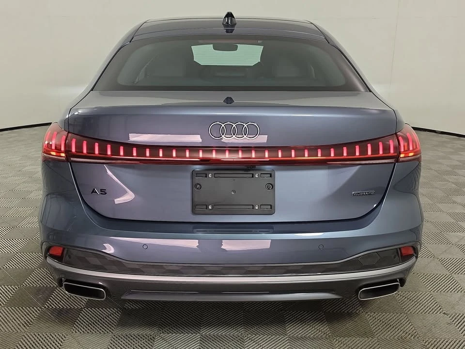 2025 Audi B10 A5 - Image 6 of 19