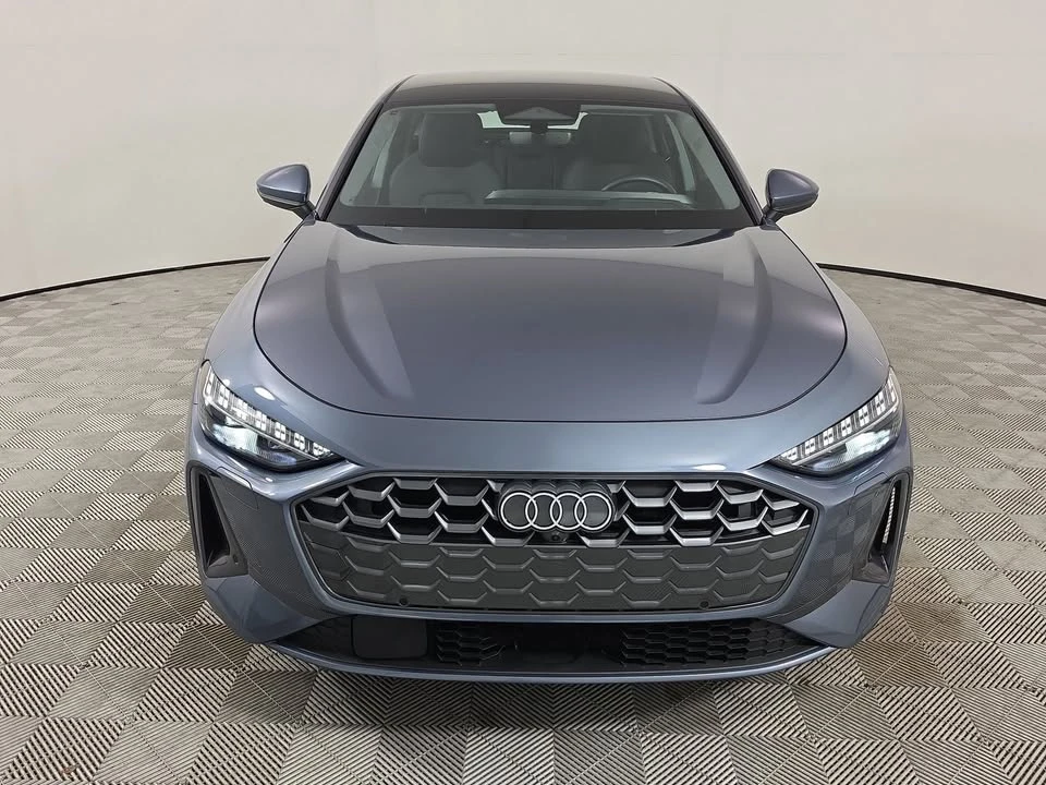 2025 Audi B10 A5 - Image 2 of 19