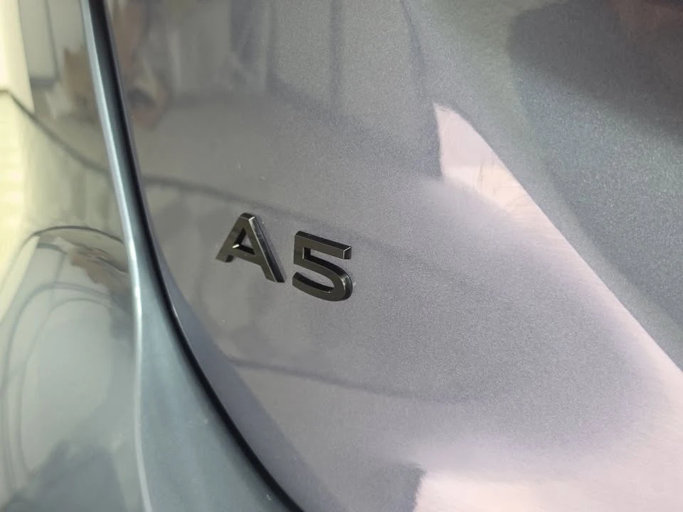 2025 Audi B10 A5 - Image 12 of 19