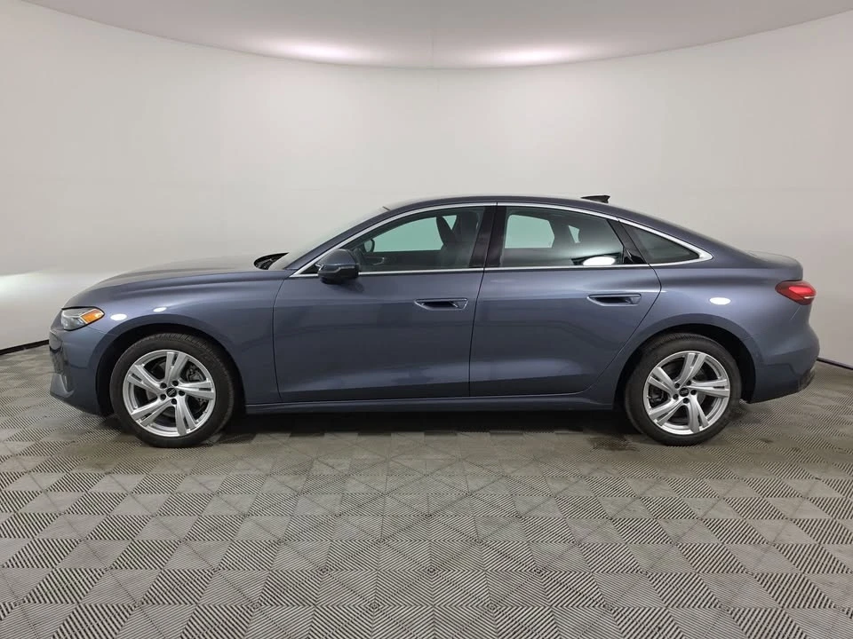 2025 Audi B10 A5 - Image 4 of 19