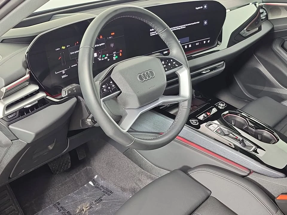 2025 Audi B10 A5 - Image 15 of 19