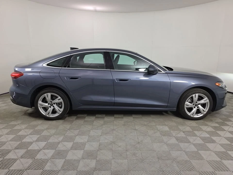 2025 Audi B10 A5 - Image 8 of 19
