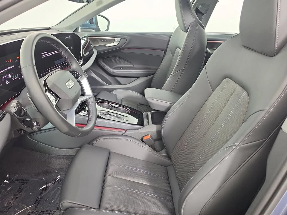 2025 Audi B10 A5 - Image 16 of 19