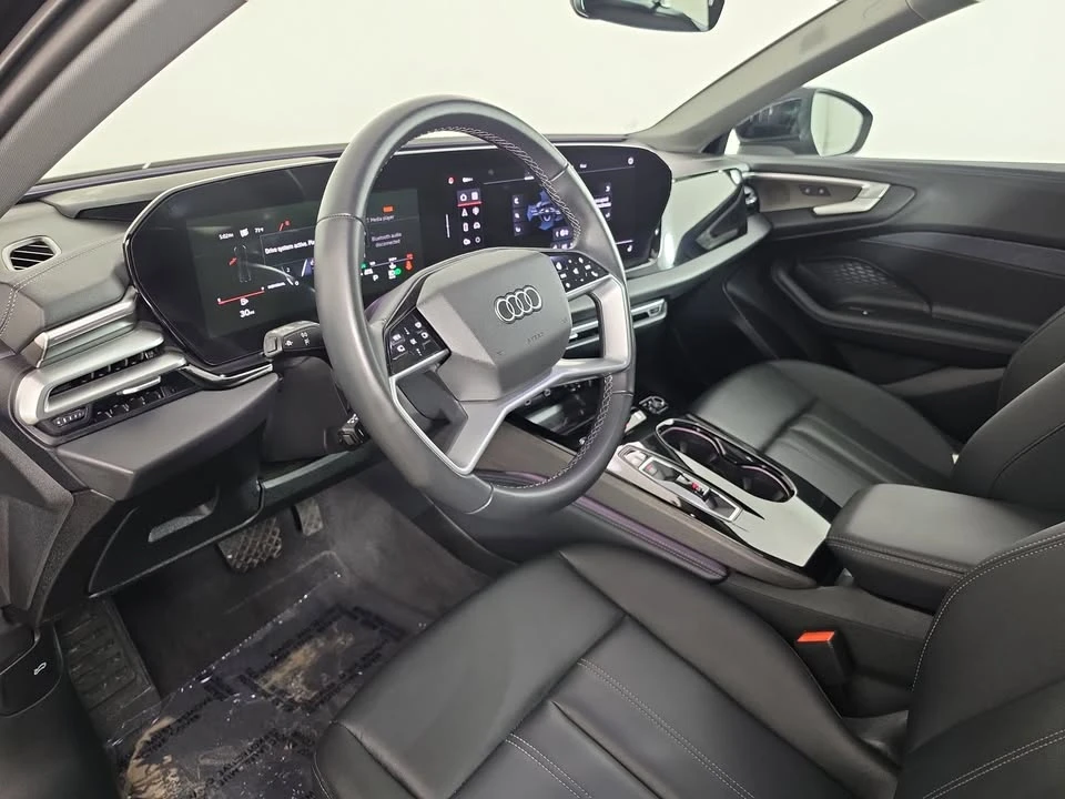 2025 Audi B10 A5 - Image 14 of 19