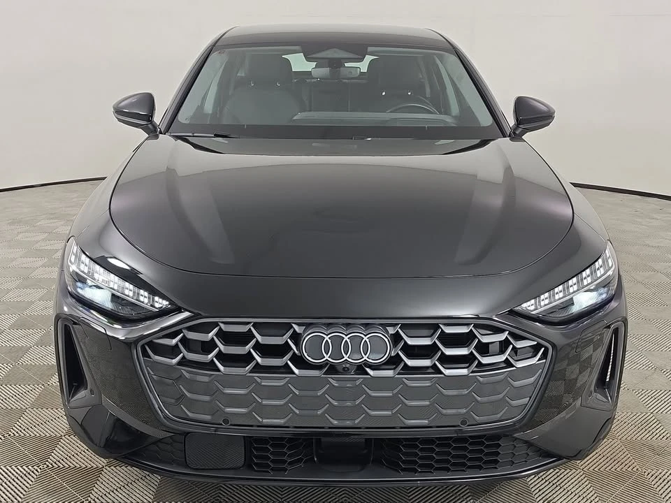 2025 Audi B10 A5 - Image 2 of 19