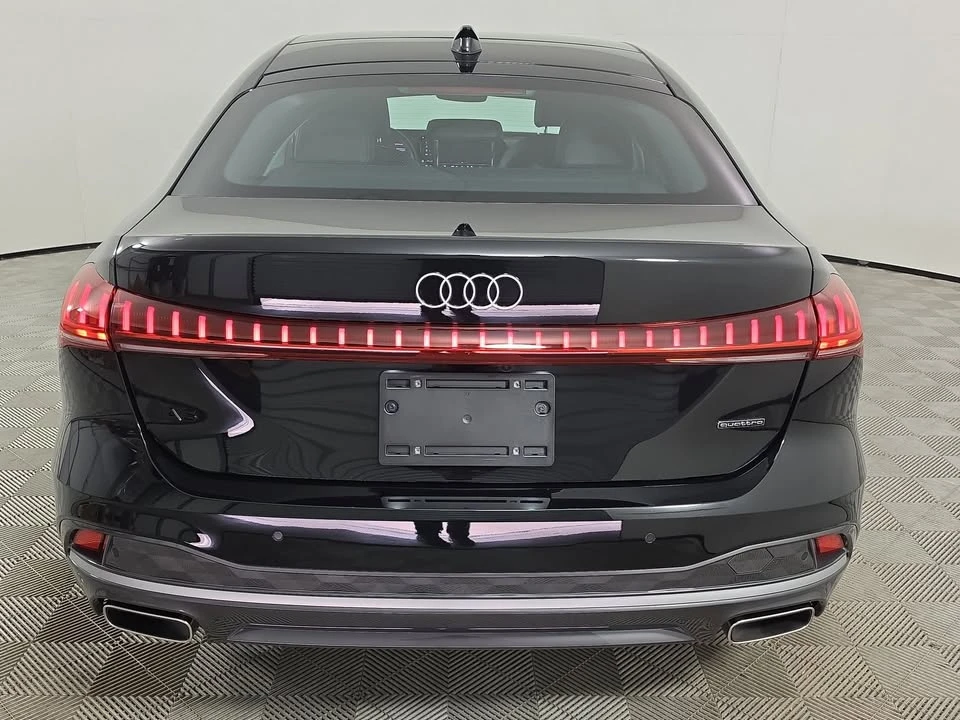 2025 Audi B10 A5 - Image 6 of 19