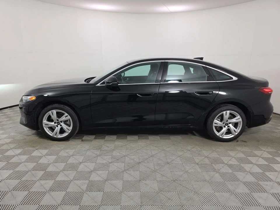 2025 Audi B10 A5 - Image 4 of 19