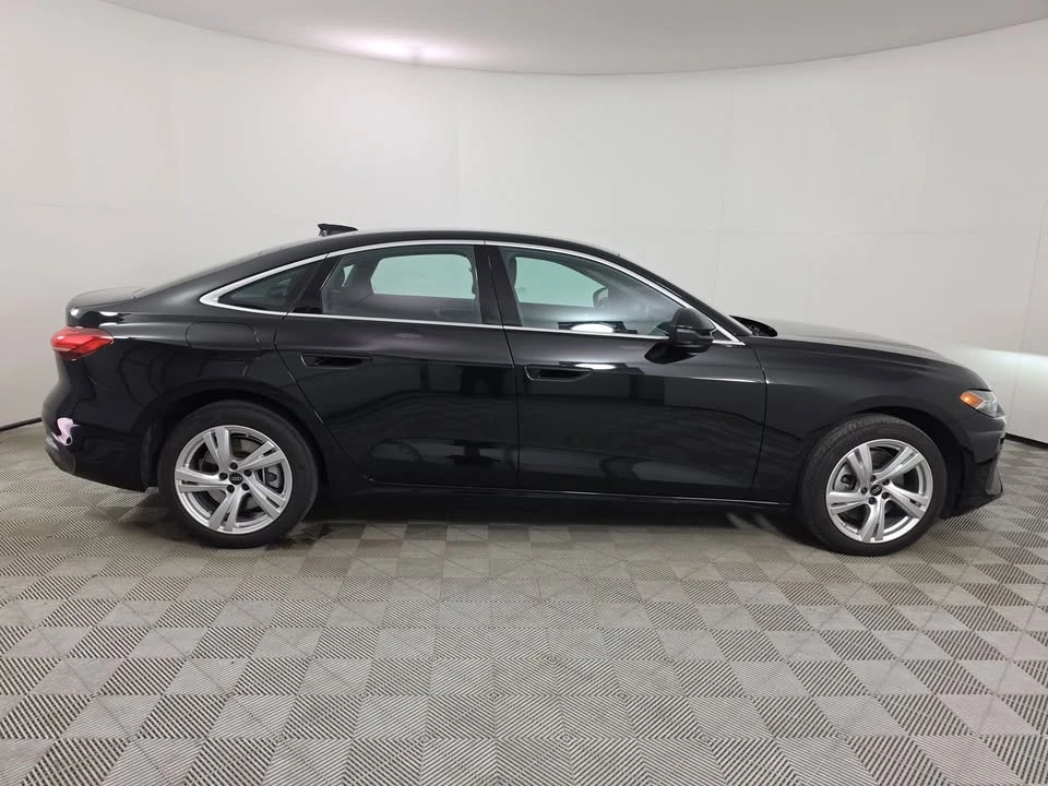 2025 Audi B10 A5 - Image 8 of 19