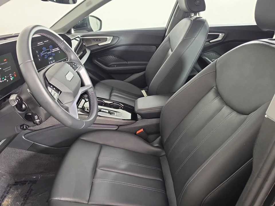 2025 Audi B10 A5 - Image 15 of 19