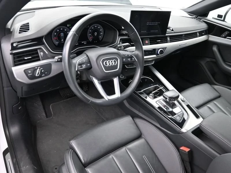 2025 Audi B10 A5 - Image 4 of 20