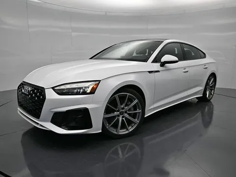 2025 Audi A5 2.0T Premium Plus