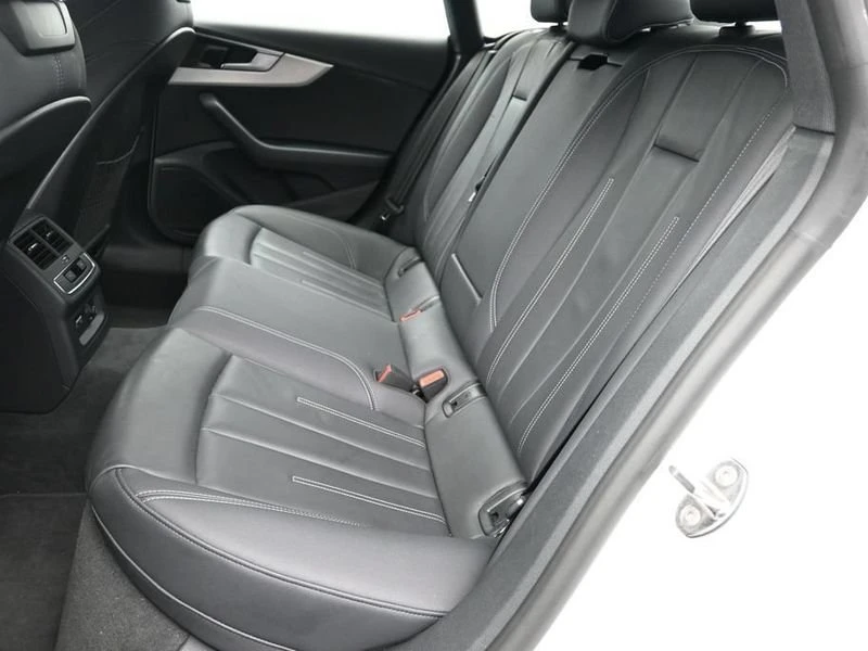2025 Audi B10 A5 - Image 14 of 20