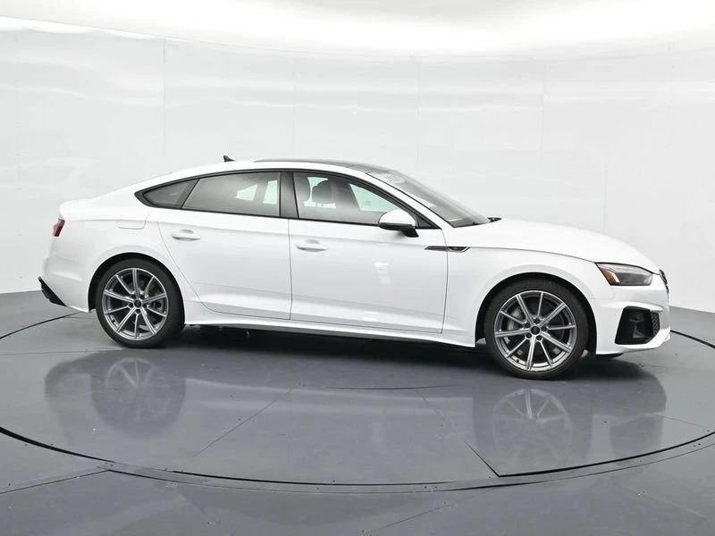 2025 Audi B10 A5 - Image 8 of 20