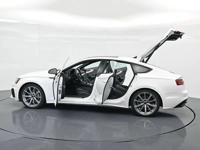2025 Audi B10 A5 - Image 20 of 20