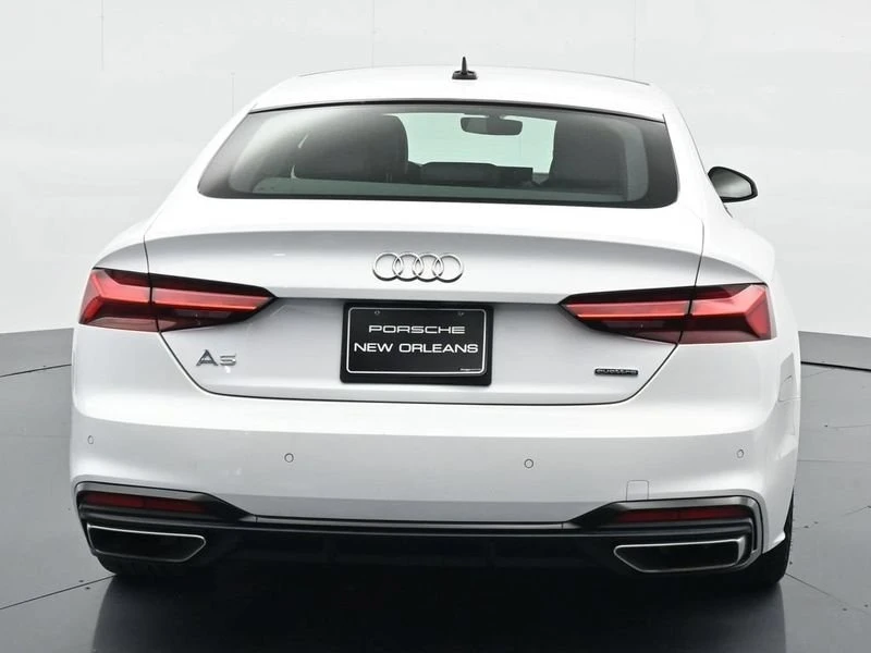 2025 Audi B10 A5 - Image 6 of 20