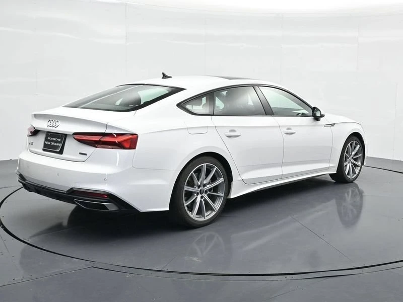 2025 Audi B10 A5 - Image 7 of 20