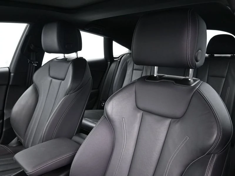 2025 Audi B10 A5 - Image 5 of 20