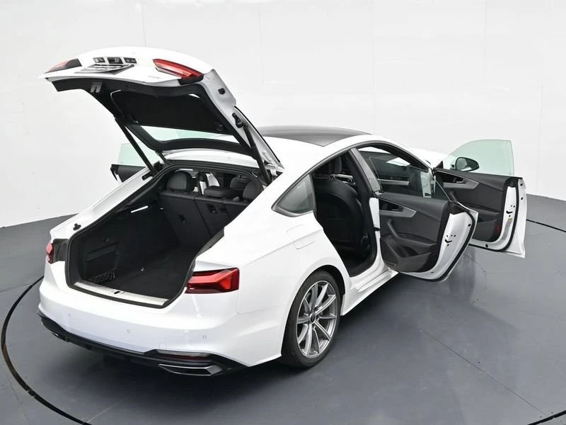 2025 Audi B10 A5 - Image 18 of 20