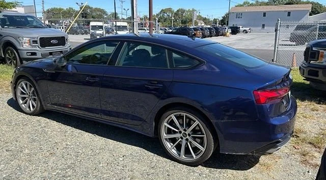 2025 Audi B10 A5 - Image 4 of 7
