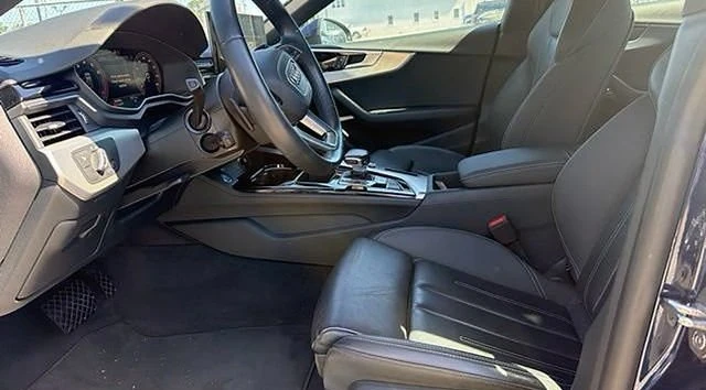 2025 Audi B10 A5 - Image 5 of 7