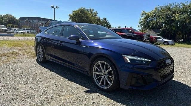 2025 Audi B10 A5 - Image 2 of 7