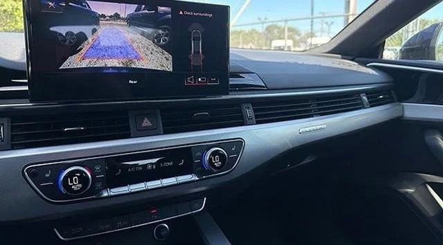 2025 Audi B10 A5 - Image 7 of 7