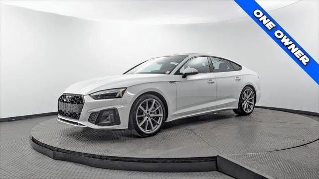 2025 Audi A5 2.0T Premium Plus