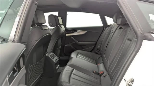 2025 Audi B10 A5 - Image 15 of 20