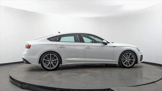 2025 Audi B10 A5 - Image 7 of 20