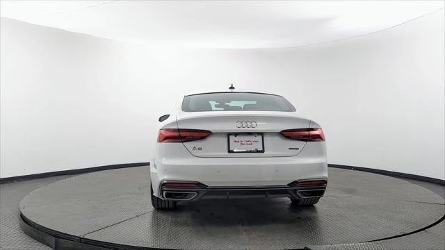 2025 Audi B10 A5 - Image 5 of 20