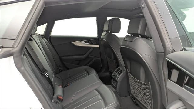 2025 Audi B10 A5 - Image 17 of 20