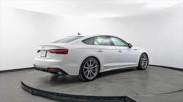 2025 Audi B10 A5 - Image 6 of 20