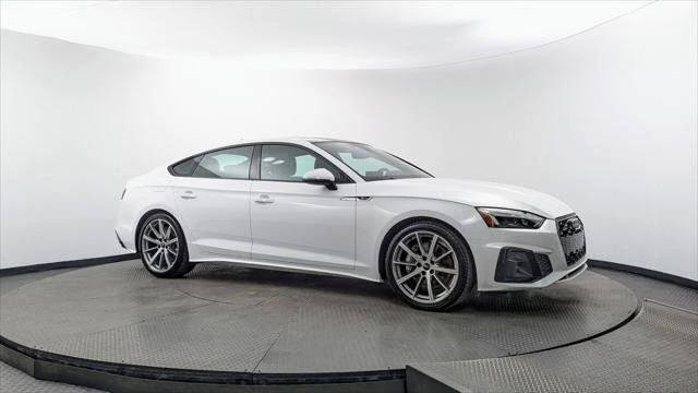 2025 Audi B10 A5 - Image 8 of 20
