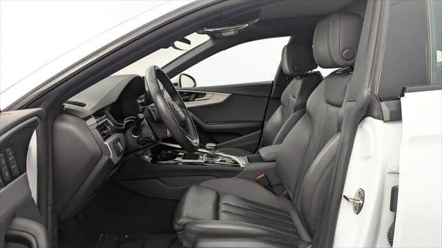 2025 Audi B10 A5 - Image 12 of 20