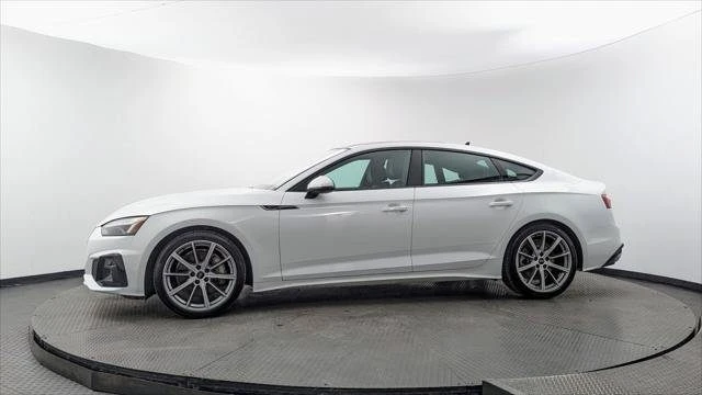 2025 Audi B10 A5 - Image 2 of 20