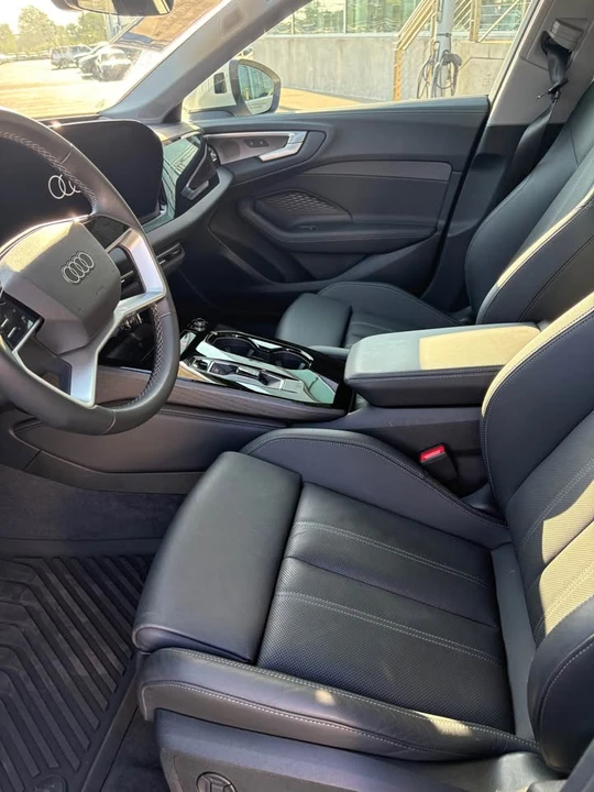 2025 Audi B10 A5 - Image 3 of 6