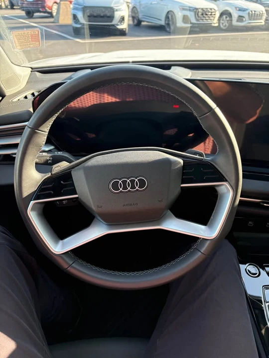 2025 Audi B10 A5 - Image 4 of 6