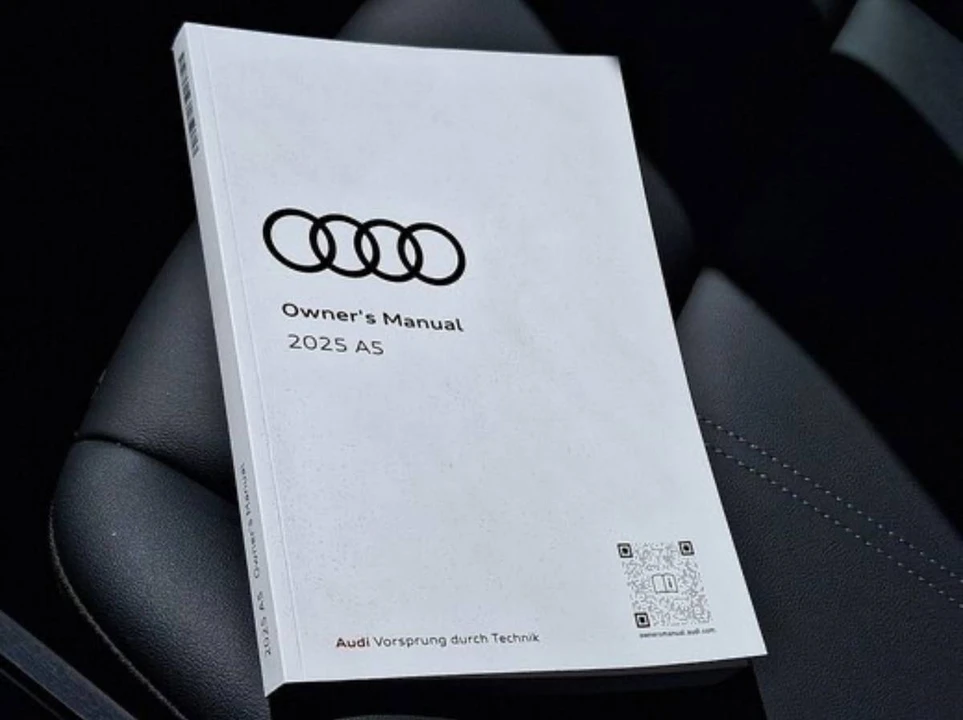 2025 Audi B10 A5 - Image 11 of 18