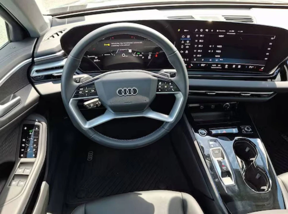 2025 Audi B10 A5 - Image 2 of 18