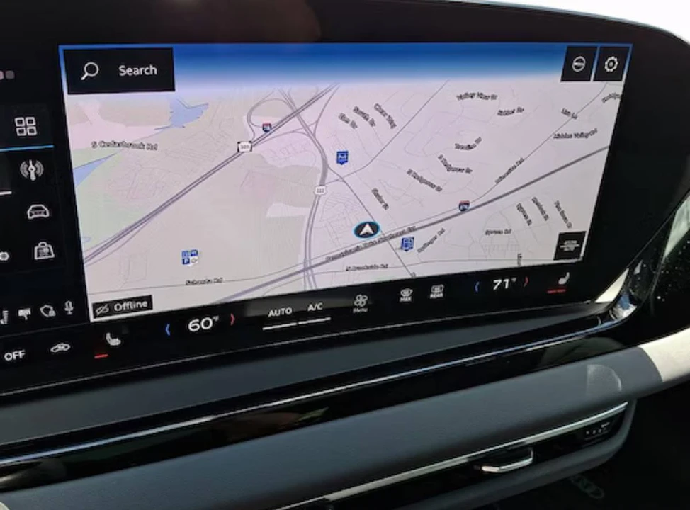 2025 Audi B10 A5 - Image 3 of 18