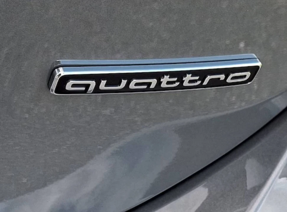 2025 Audi B10 A5 - Image 18 of 18