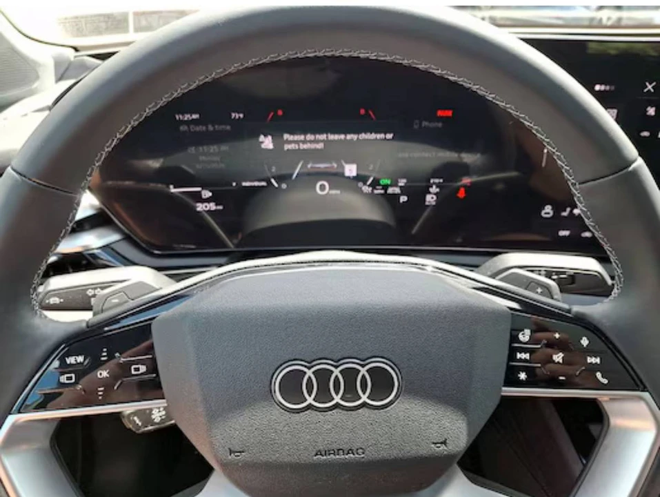 2025 Audi B10 A5 - Image 6 of 18