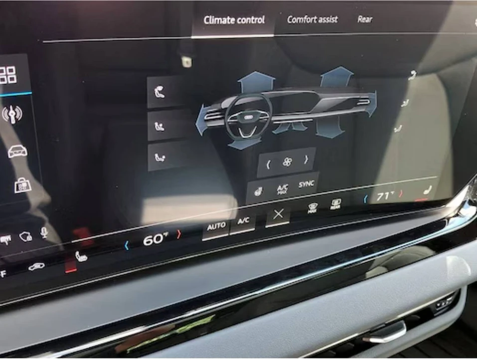 2025 Audi B10 A5 - Image 9 of 18