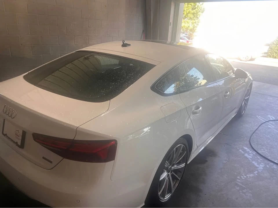 2025 Audi B10 A5 - Image 6 of 12