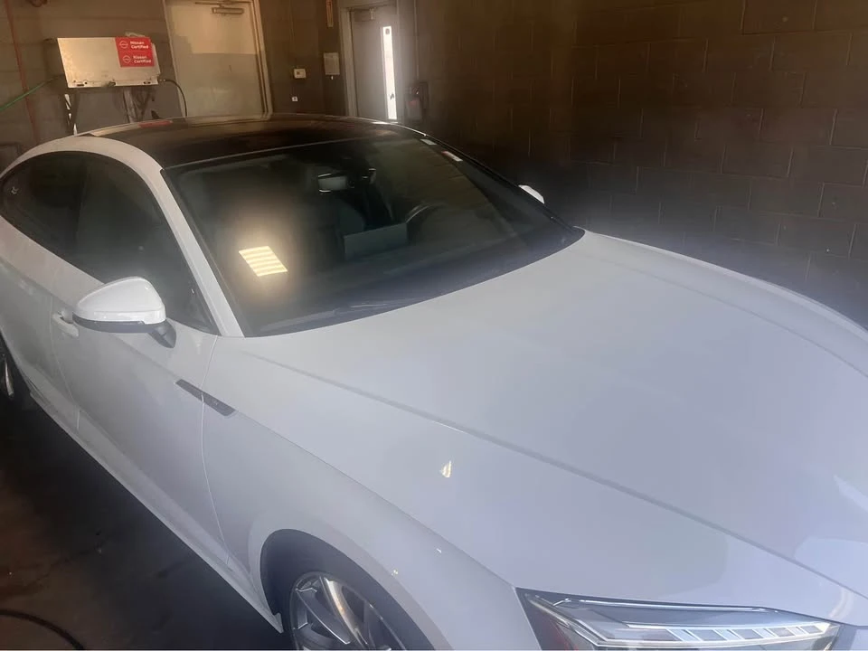 2025 Audi B10 A5 - Image 8 of 12