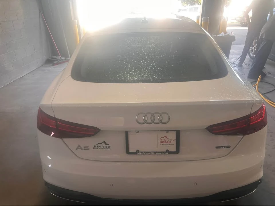 2025 Audi B10 A5 - Image 5 of 12