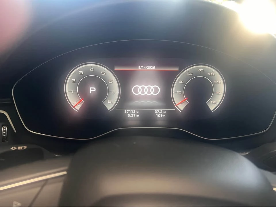 2025 Audi B10 A5 - Image 11 of 12