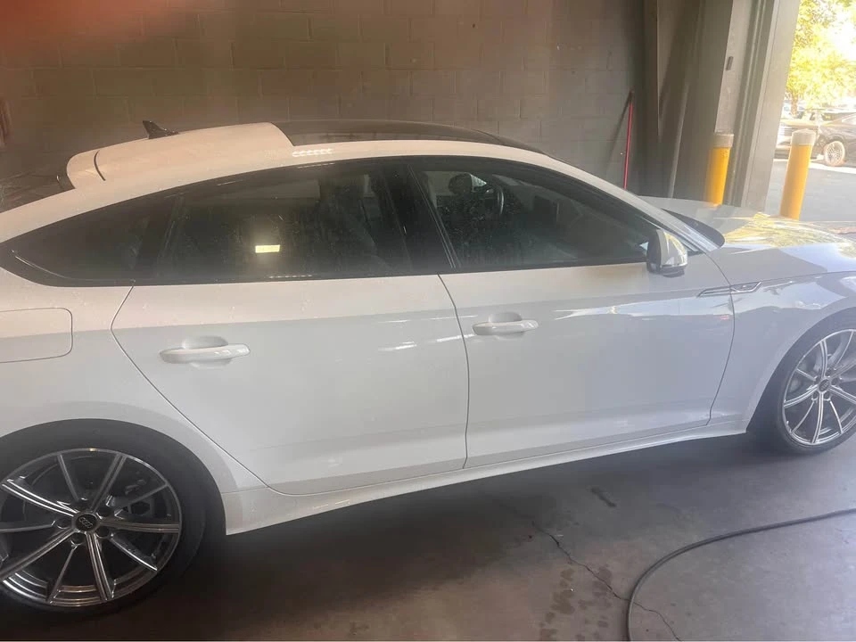 2025 Audi B10 A5 - Image 7 of 12
